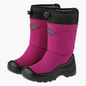 Snowlock Winter Boot