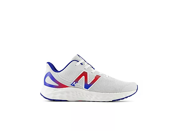 New balance roav haze best sale